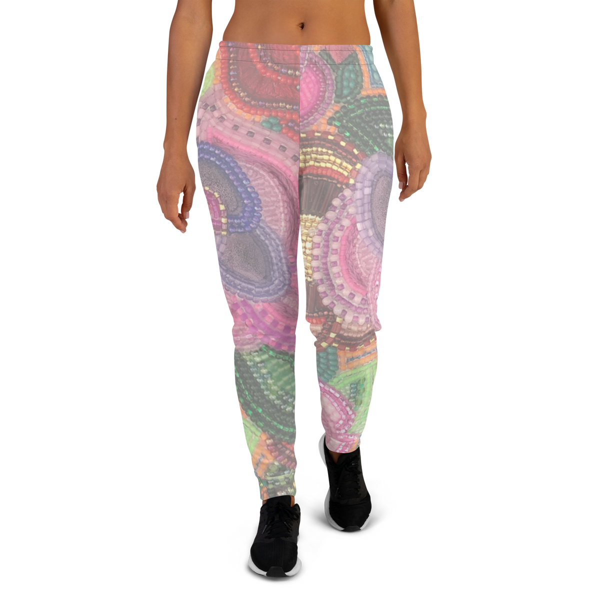 PNB Jogger Pant [Women's & Unisex] – Amusements Gift Shop