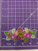 Load image into Gallery viewer, Bee Mine Floral Cuff
