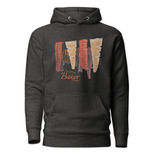 Load image into Gallery viewer, Smoked Salmon Unisex Hoodie
