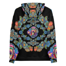 Load image into Gallery viewer, Forget-Me-Not Unisex Hoodie PRESALE
