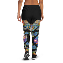 Load image into Gallery viewer, Forget-Me-Not Women&#39;s Jogger PRESALE
