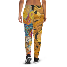Load image into Gallery viewer, Hunting Moose Hide Camo Print Women&#39;s Jogger PRESALE
